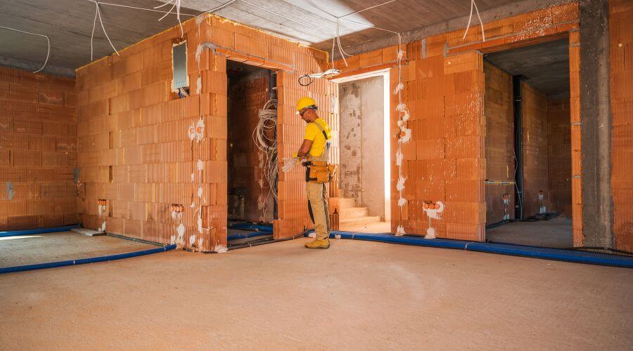 Expert top industrial roofings services in El Paso, TX